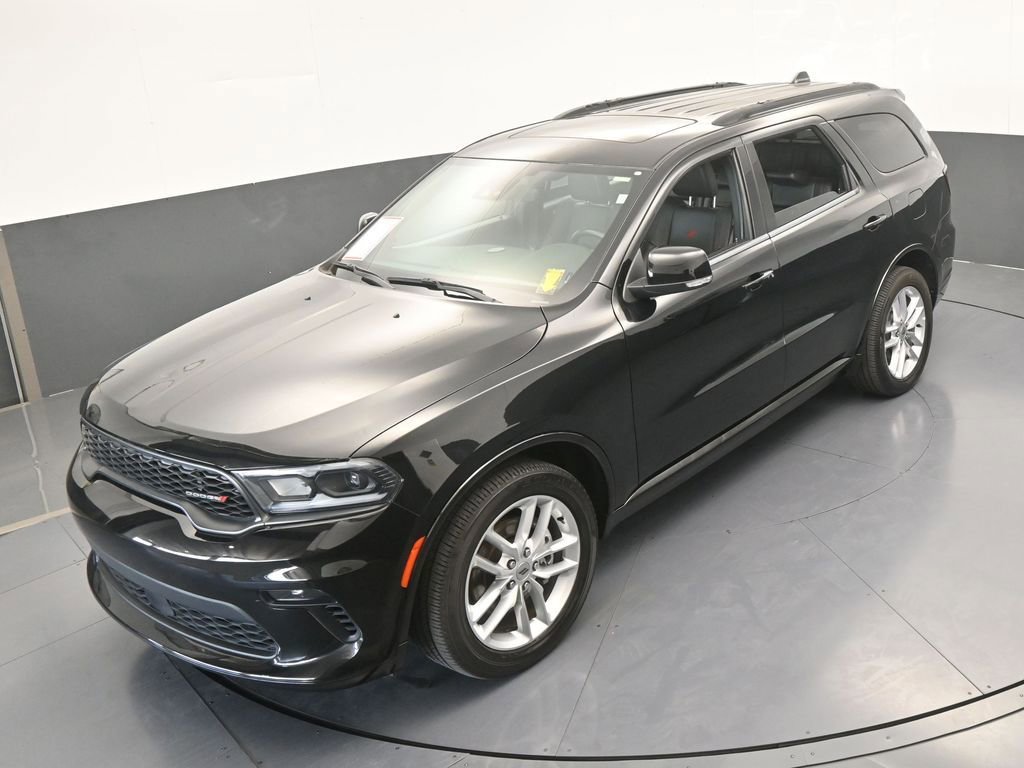 Used 2023 Dodge Durango GT image 50