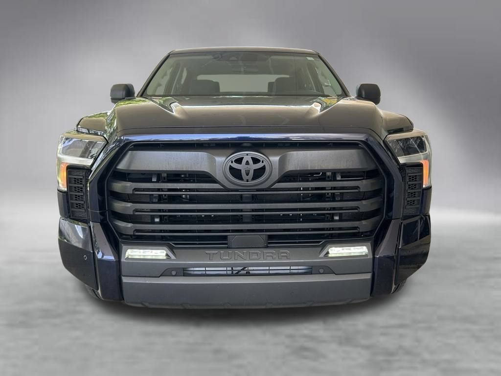 Used 2024 Toyota Tundra SR5 RWD image 11