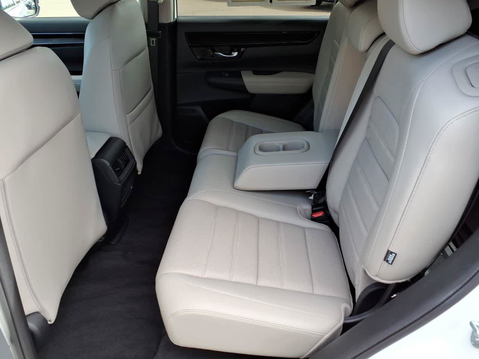 Used 2024 Honda CR-V EX-L image 9