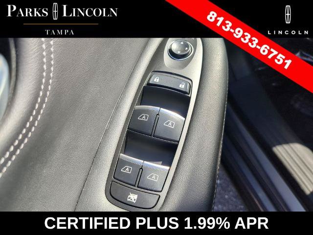 Used 2019 INFINITI QX50 Essential w/ Sensory Package AWD/4WD image 17