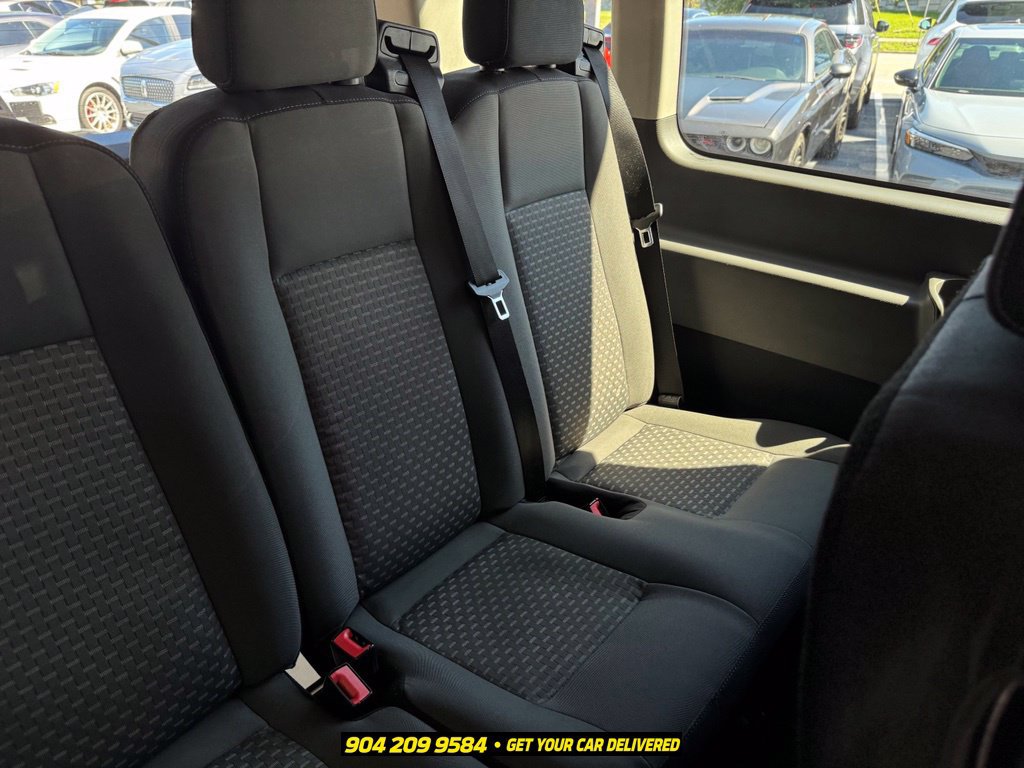 Used 2020 Ford Transit 350 XLT RWD image 30