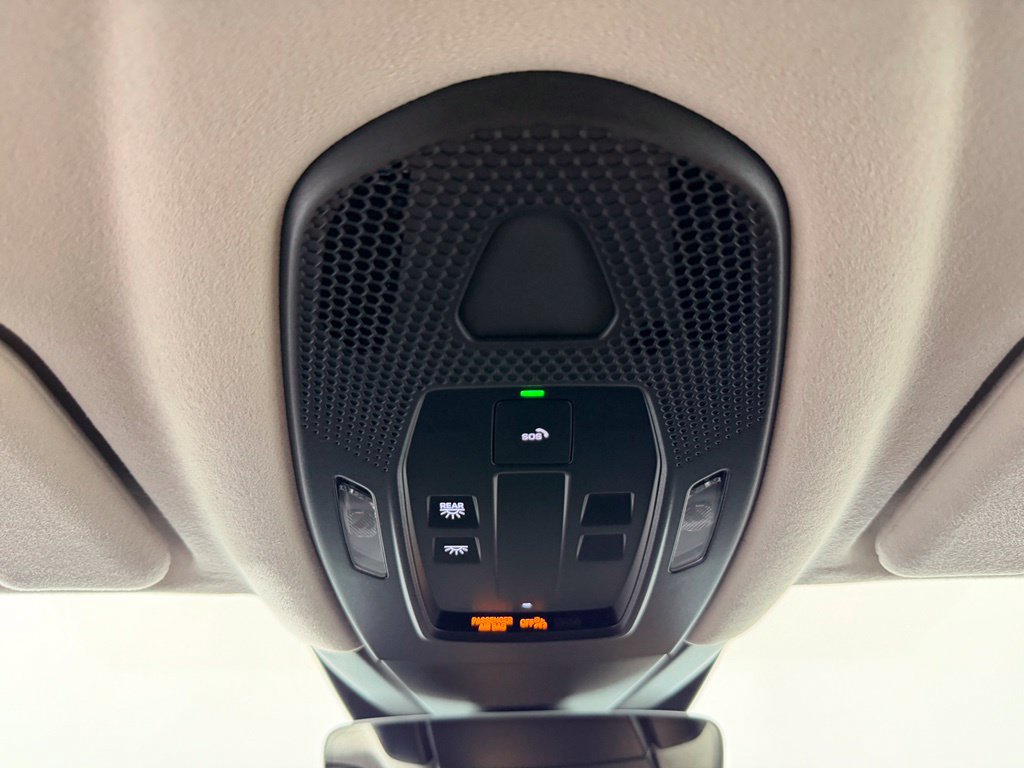 New 2027 Porsche Cayenne Turbo GT AWD/4WD image 33