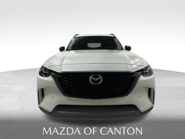 New 2026 MAZDA CX-90 3.3 Turbo w/ Premium Sport Pkg image 1