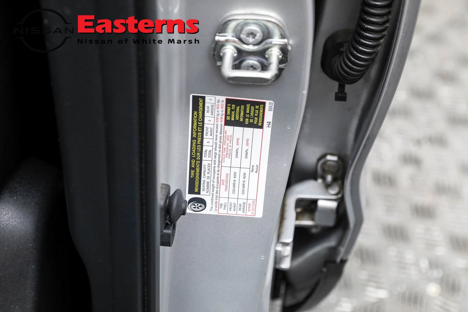 Used 2022 Nissan Rogue Sport SL w/ Premium Package image 33