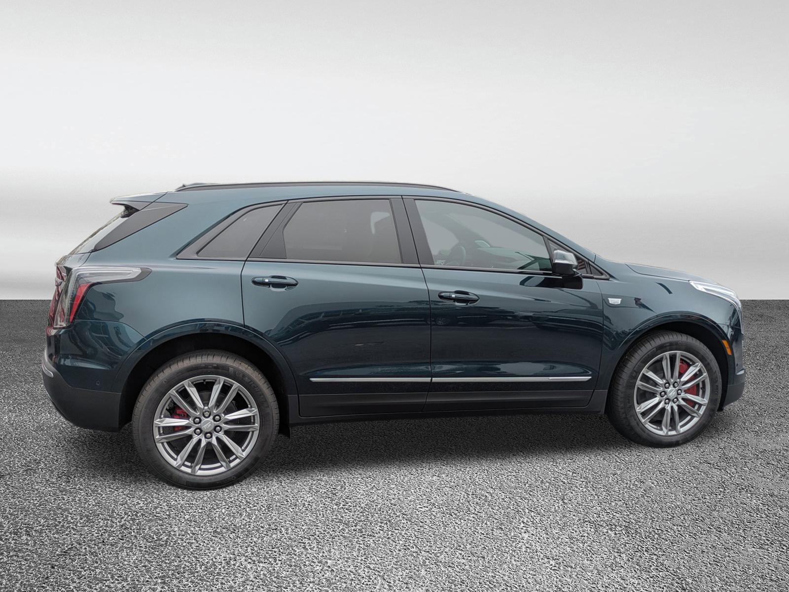 New 2026 Cadillac XT5 Sportv AWD/4WD image 27
