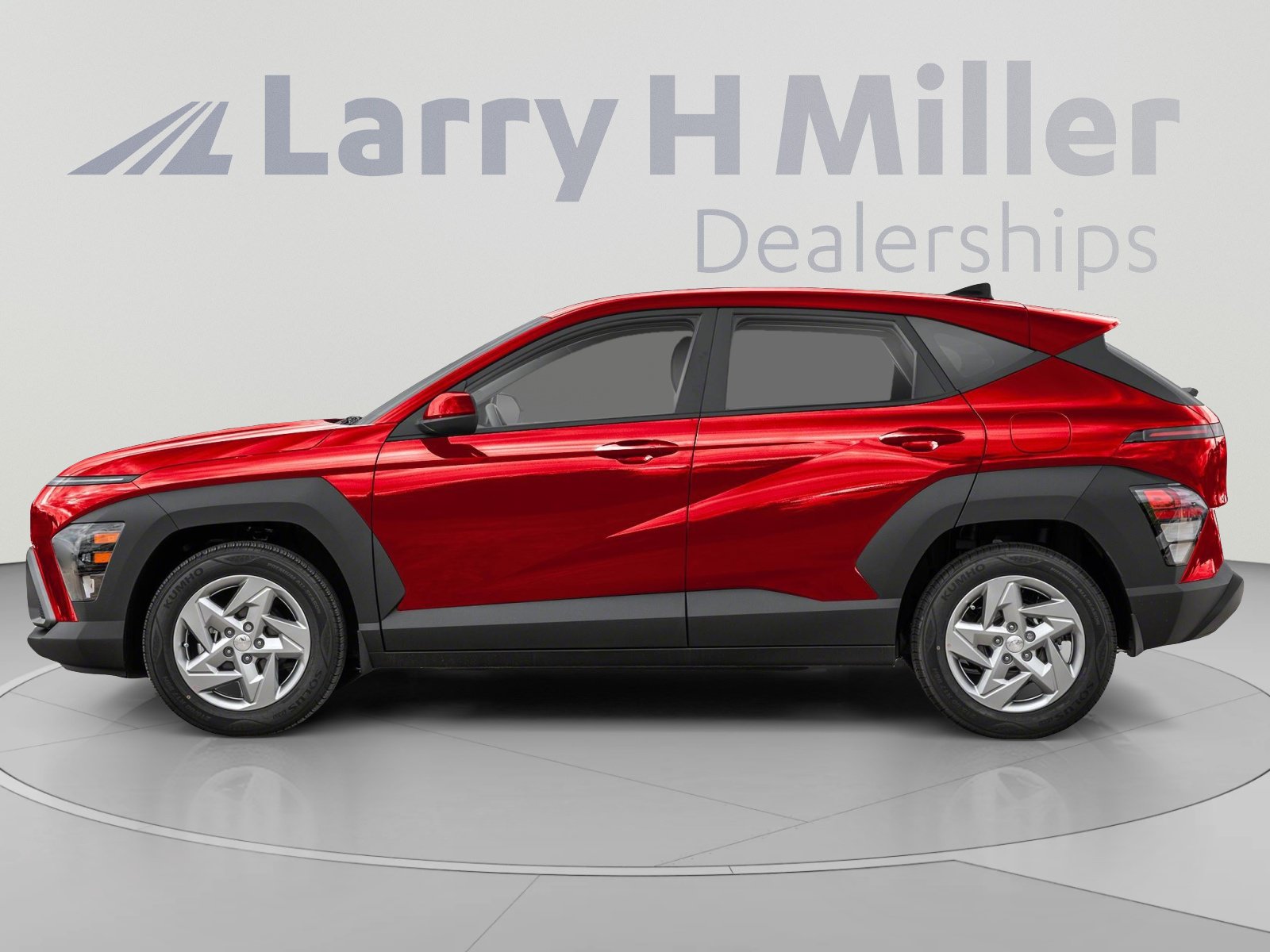 New 2027 Hyundai Kona SE FWD image 3