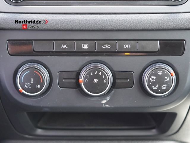 Used 2017 Volkswagen Tiguan Limited w/ Premium Package image 24