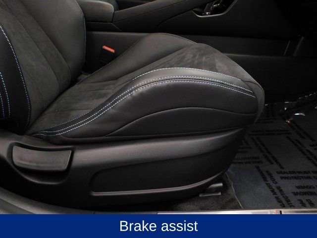 Used 2023 Hyundai Elantra N w/ Cargo Package image 34