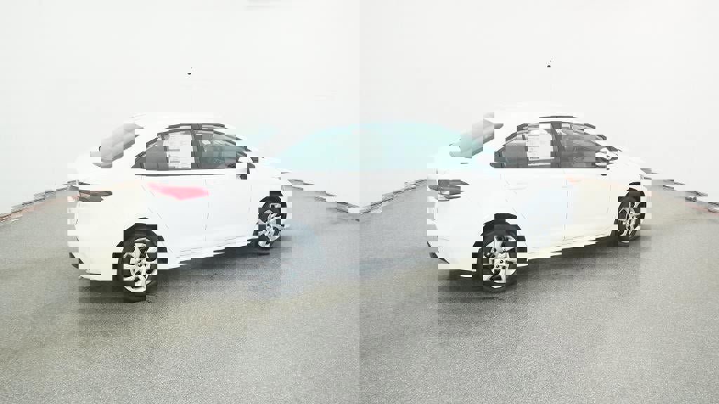 New 2026 Toyota Corolla LE image 10