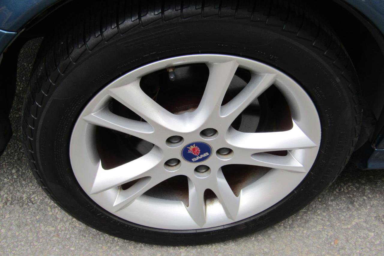 Used 2008 Saab 9-5 2.3T FWD image 40