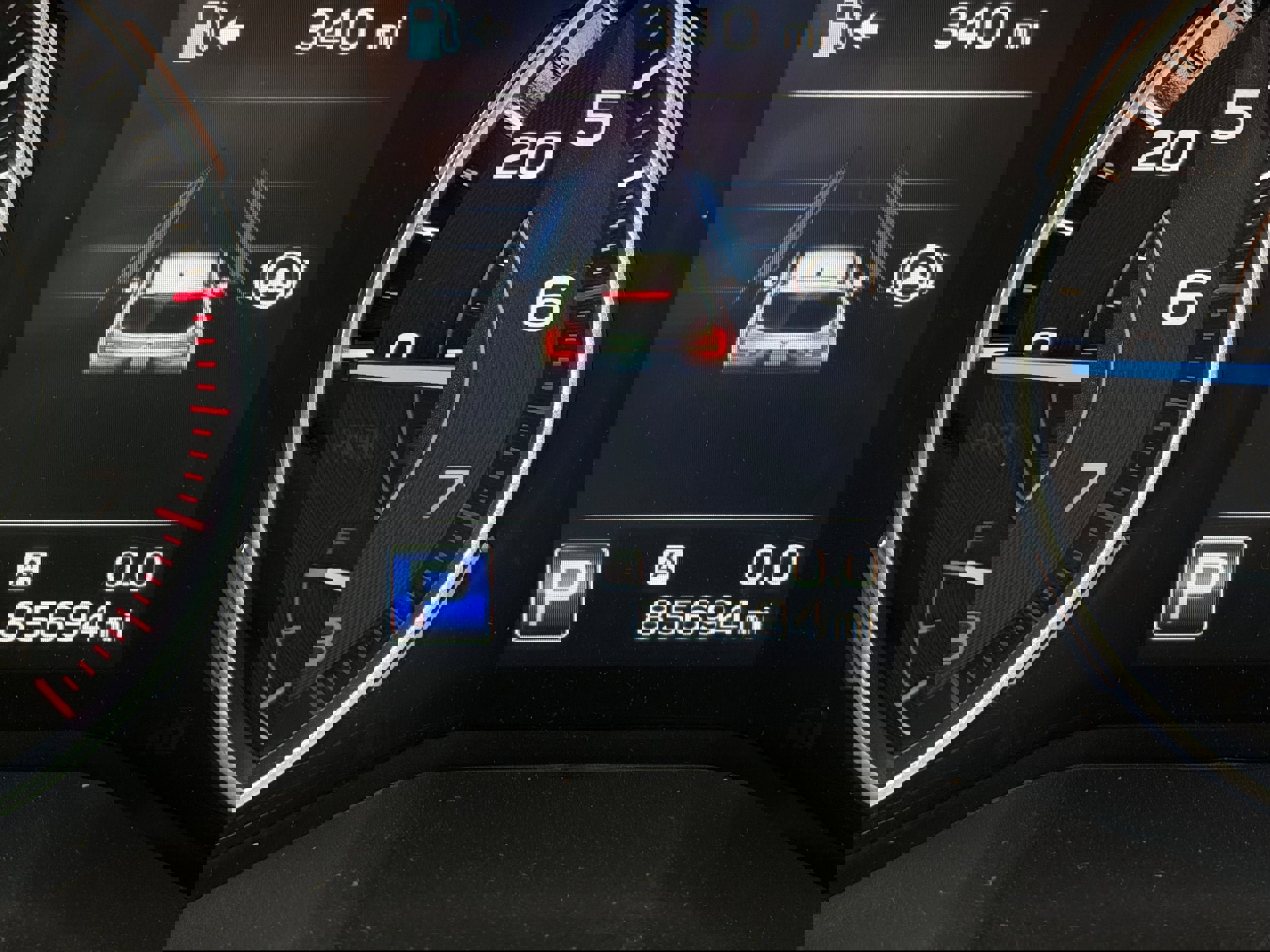 Used 2021 Subaru Ascent Limited w/ Technology Package image 20