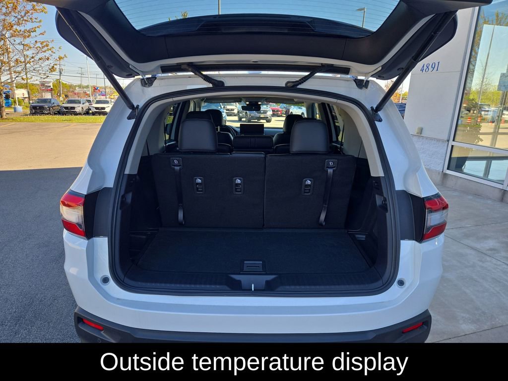Certified 2026 Honda Pilot Touring image 26