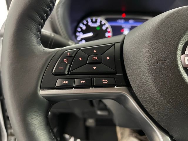 Used 2025 Nissan Sentra SV w/ All-Weather Package FWD image 13