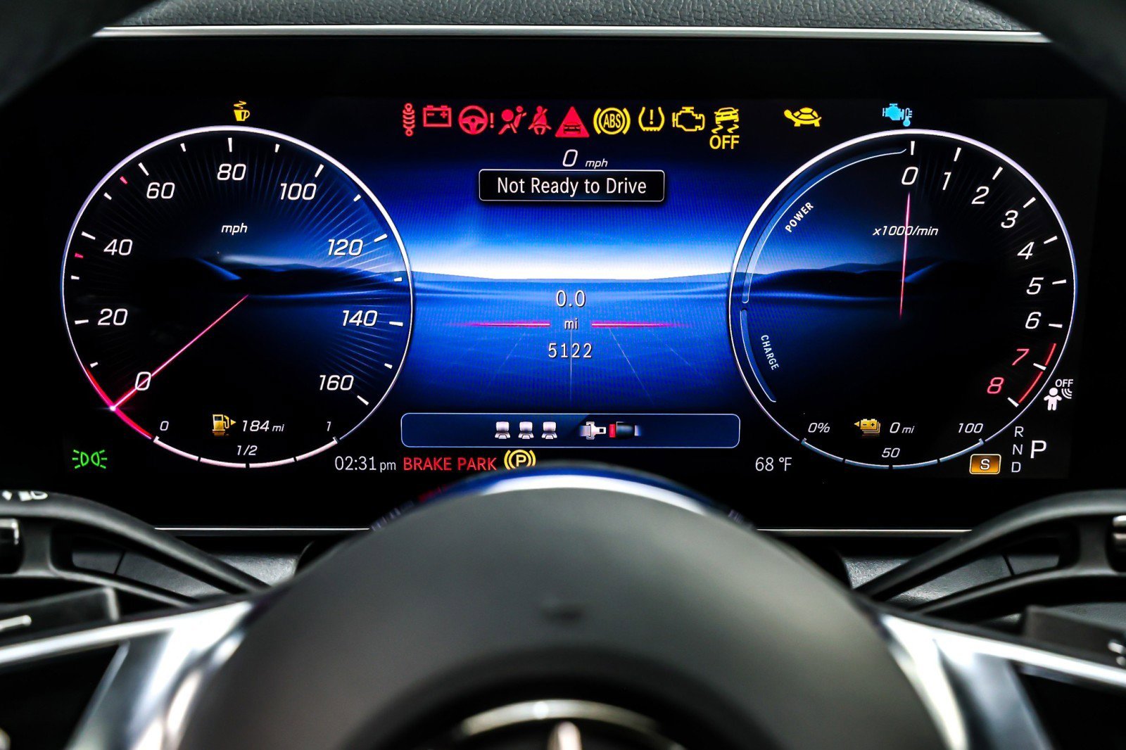 Certified 2025 Mercedes-Benz GLC 350e 4MATIC image 21