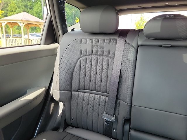 New 2027 Kia Seltos X-Line S AWD/4WD image 10