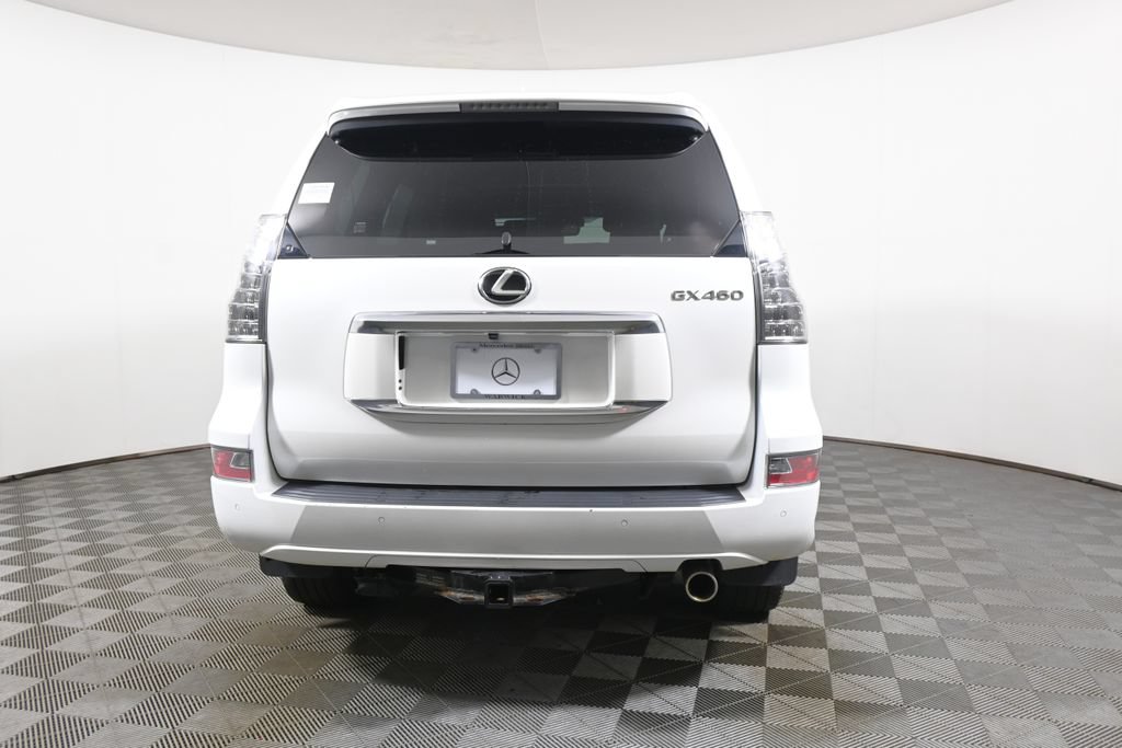 Used 2023 Lexus GX 460 Premium w/ Premium Plus Package AWD/4WD image 6