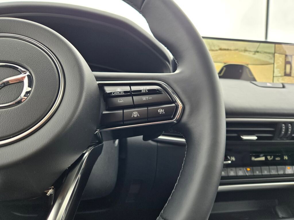 New 2026 MAZDA CX-90 3.3 Turbo S w/ Premium Package image 36