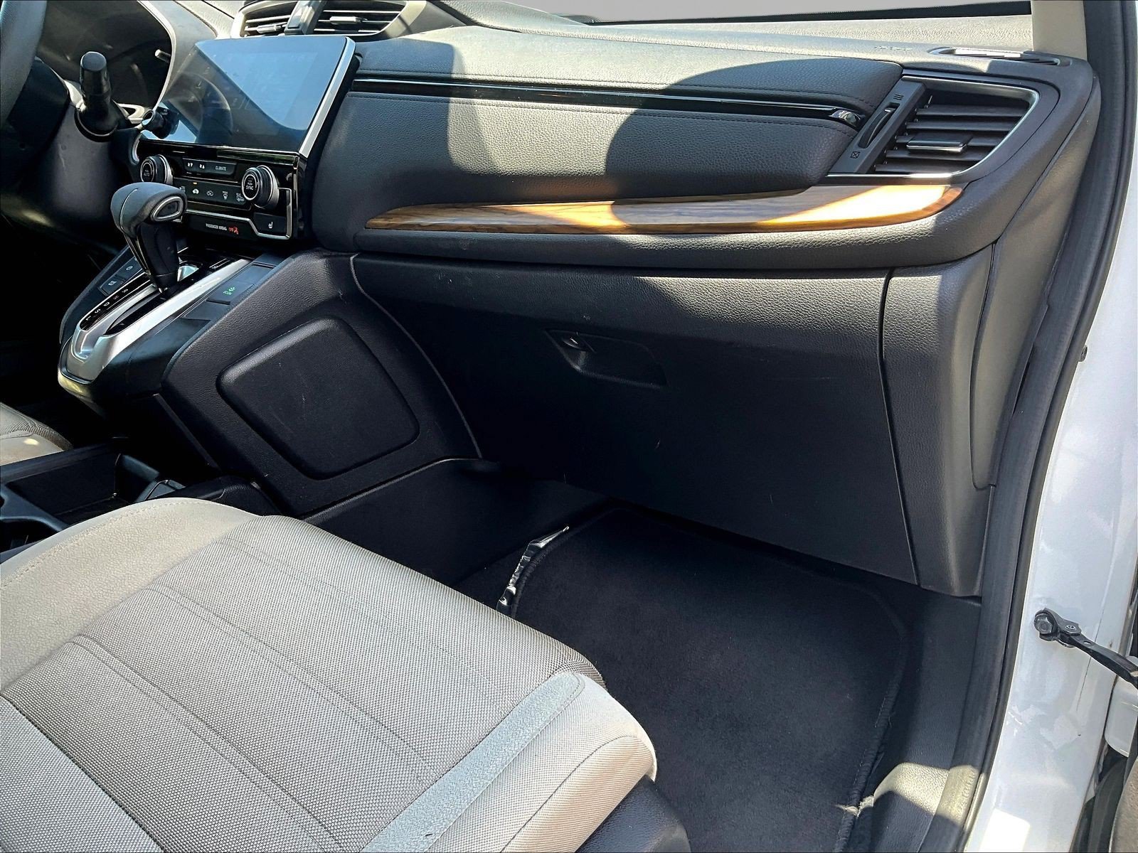 Used 2018 Honda CR-V EX image 26