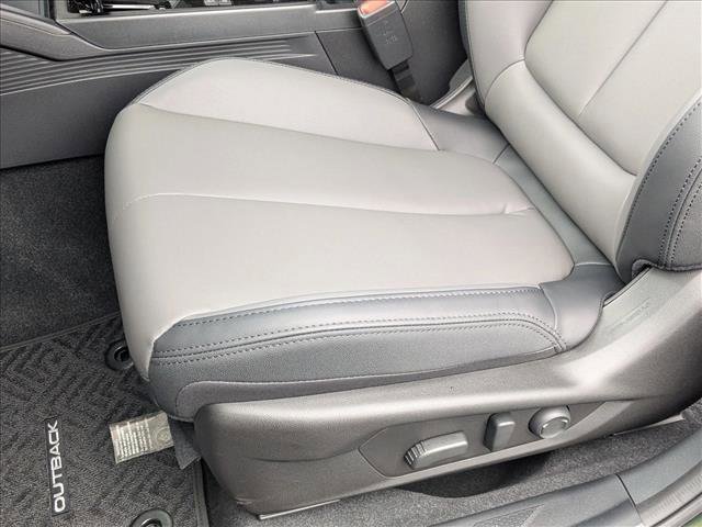 New 2026 Subaru Outback Premium image 4