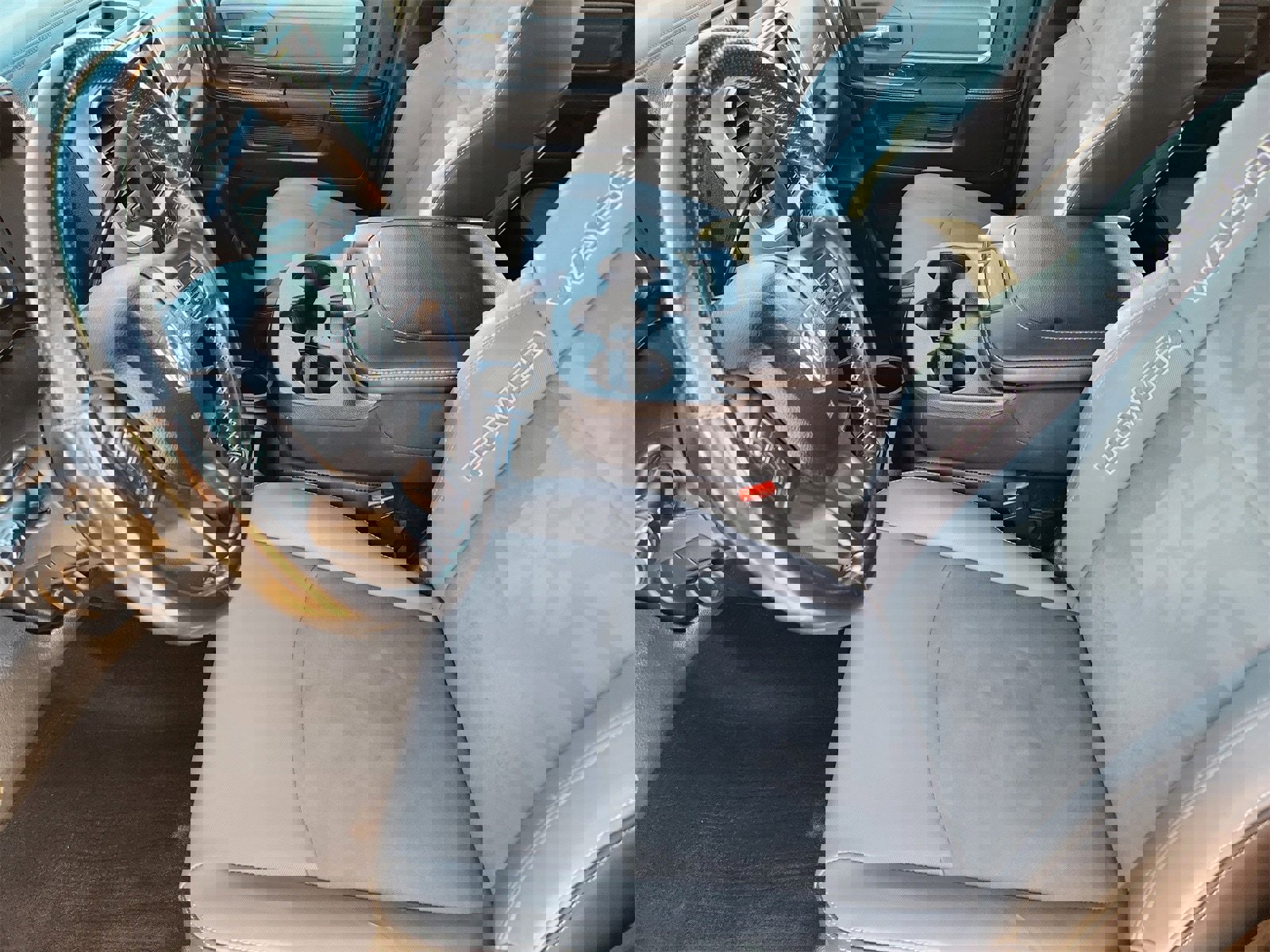 Used 2018 RAM 2500 Power Wagon w/ Comfort Group image 22