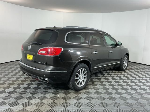 Used 2014 Buick Enclave Leather AWD/4WD image 5