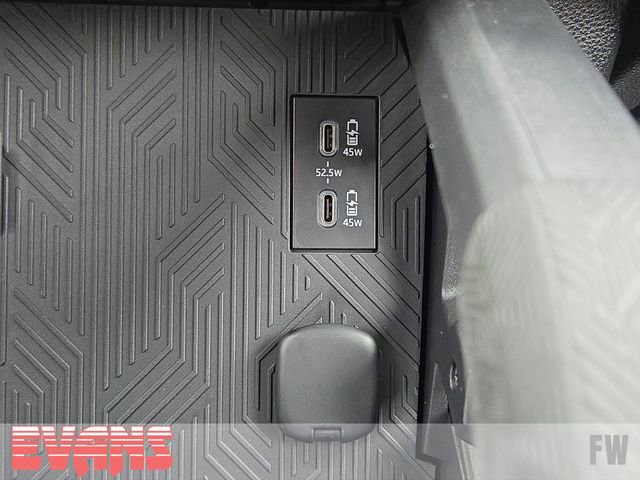 New 2026 Toyota Tacoma TRD Off-Road image 10