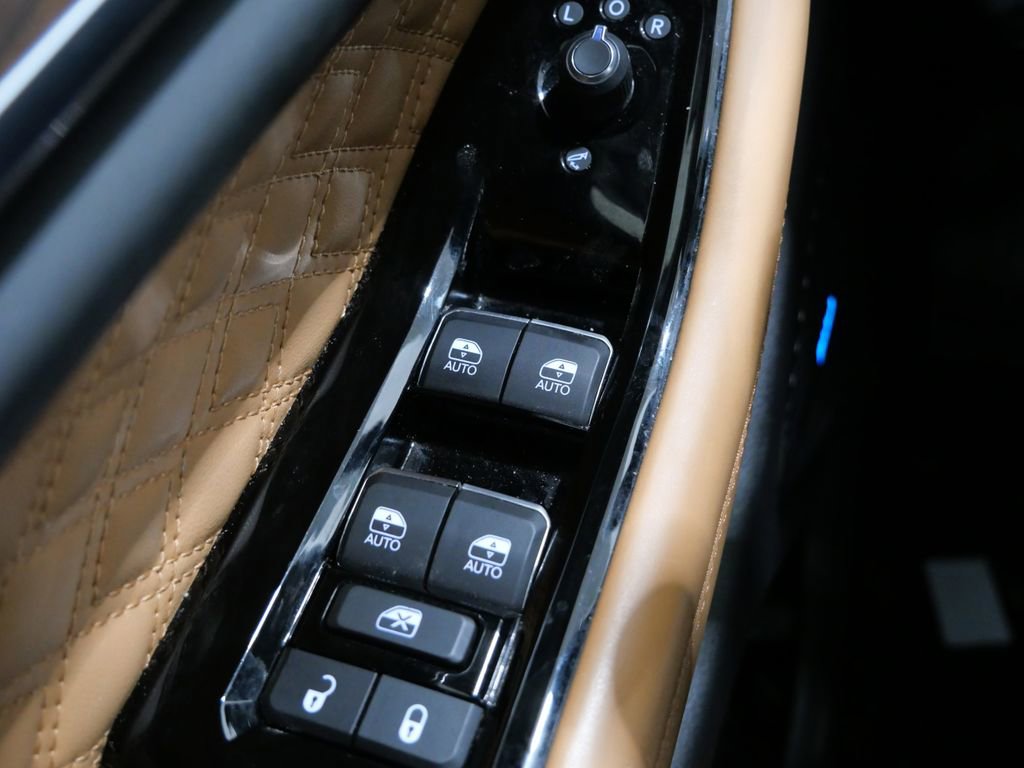 Used 2022 Jeep Grand Cherokee Summit w/ Adv Protech Group IV image 14