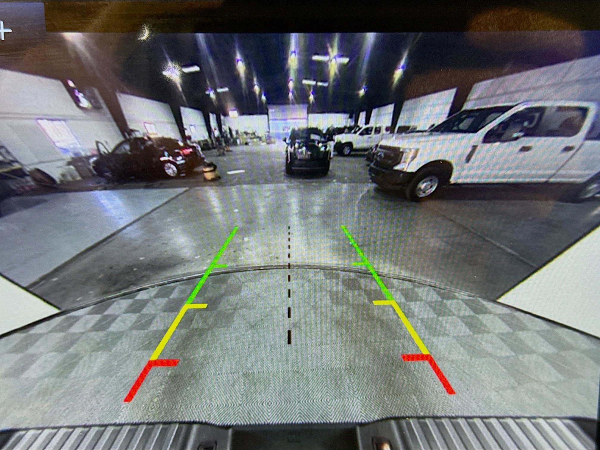 Used 2023 Ford F150 Lariat w/ Equipment Group 502A High image 18