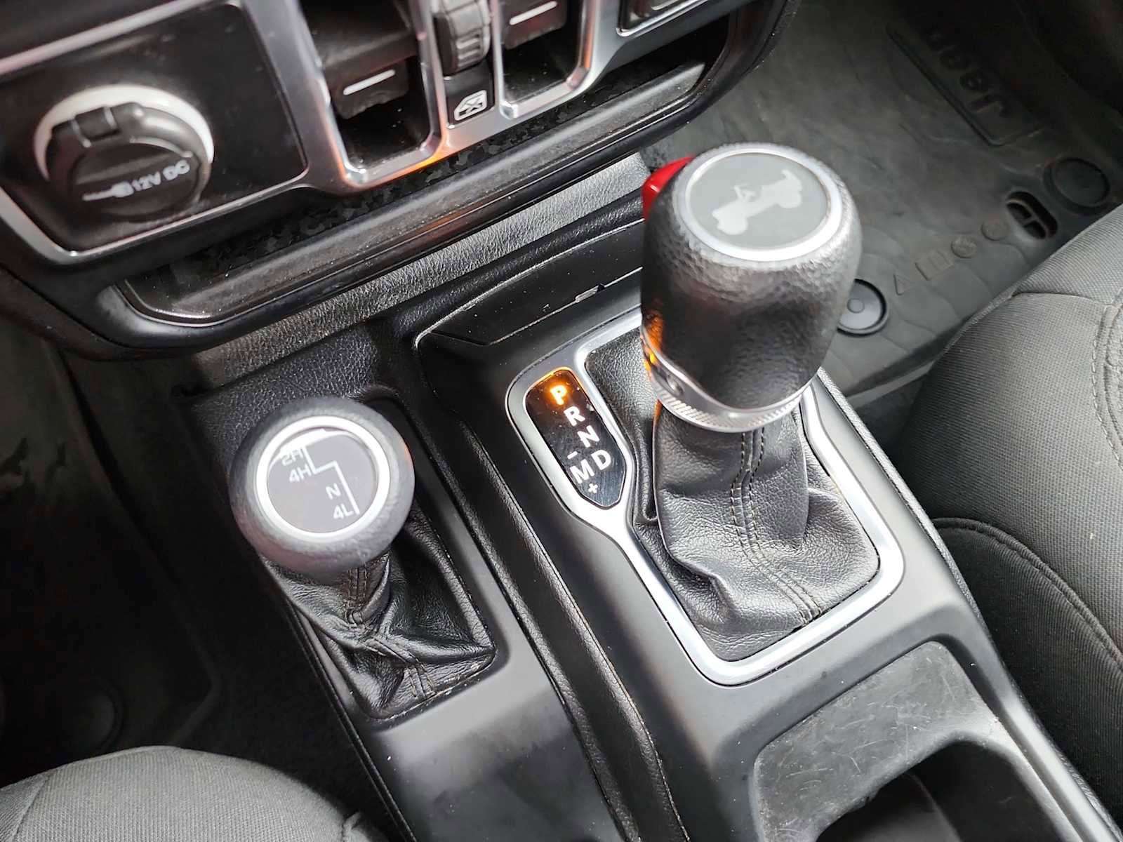 Used 2021 Jeep Wrangler Unlimited Willys image 20