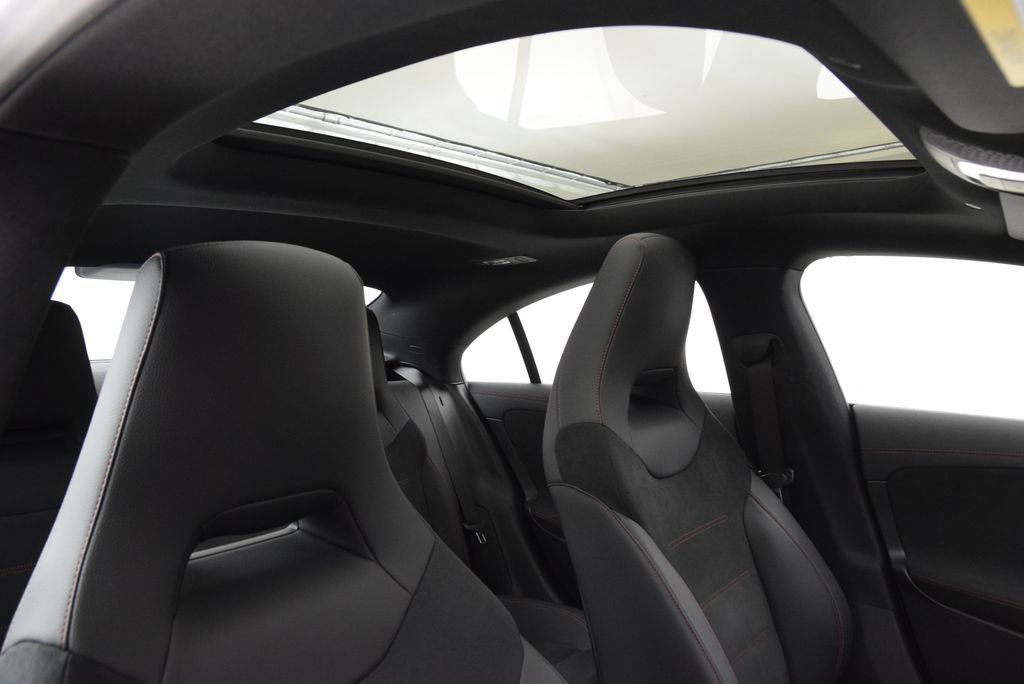 Certified 2024 Mercedes-Benz CLA 250 image 18