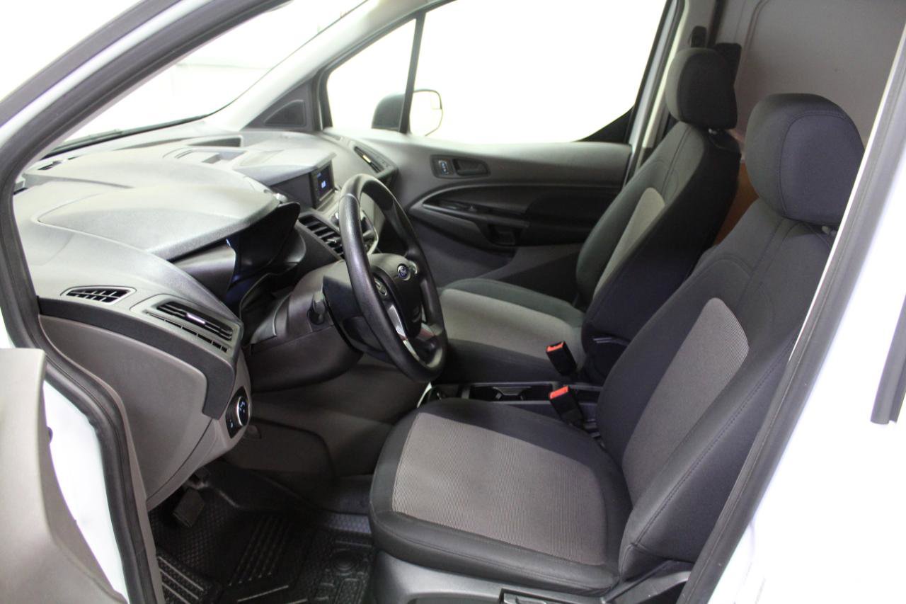 Used 2020 Ford Transit Connect XL image 16
