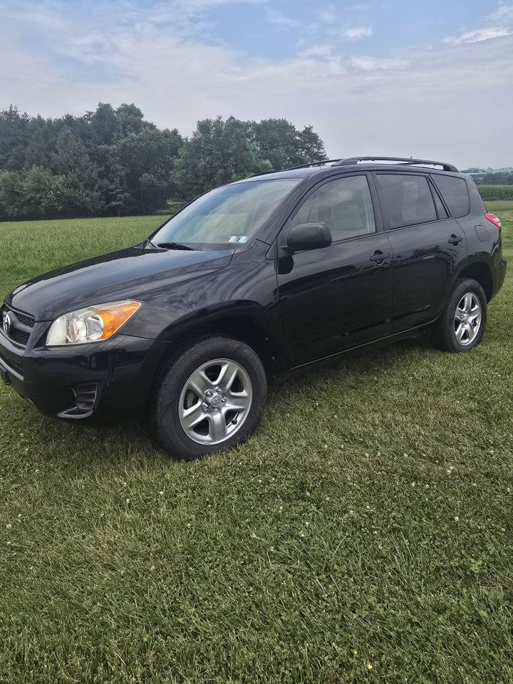 Used 2009 Toyota RAV4 4WD image 12
