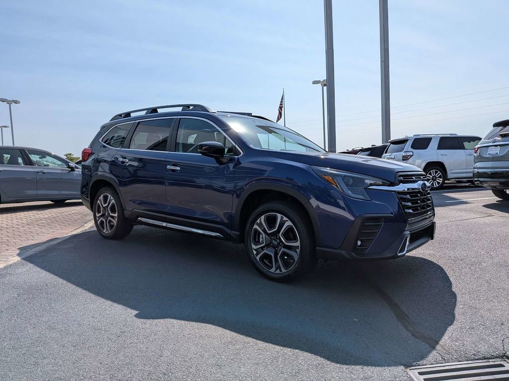 New 2026 Subaru Ascent Touring AWD/4WD image 3