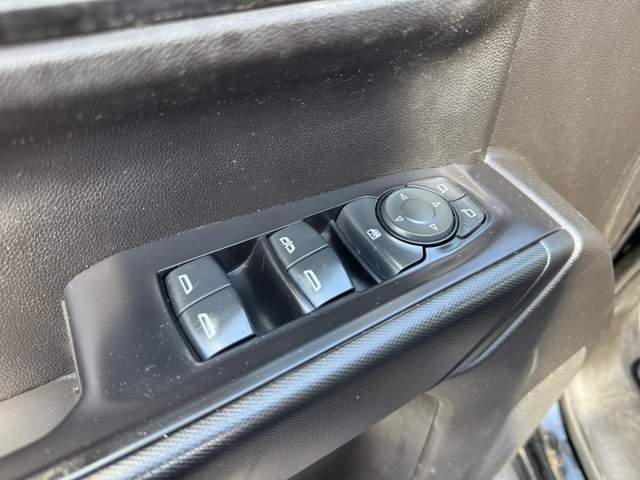 Used 2021 Chevrolet Silverado 1500 Custom AWD/4WD image 20