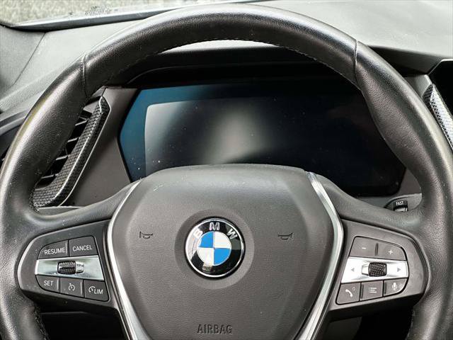 Used 2022 BMW 228i xDrive Gran Coupe w/ Convenience Package AWD/4WD image 20