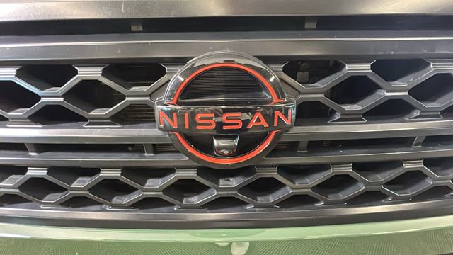 Used 2022 Nissan Frontier PRO-4X w/ Pro-4X Premium Package AWD/4WD image 9