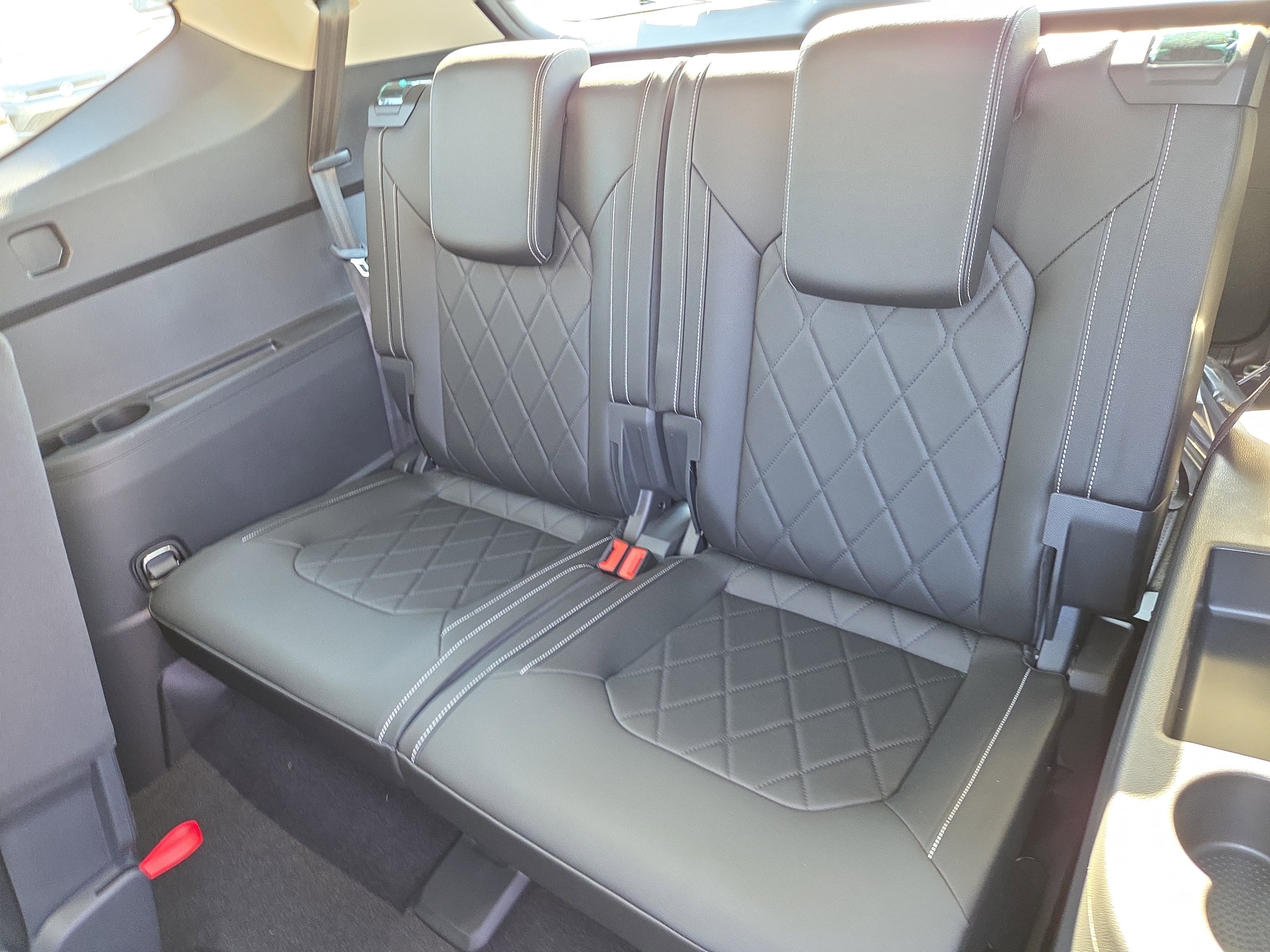 New 2026 Volkswagen Atlas SEL Premium R-Line image 8