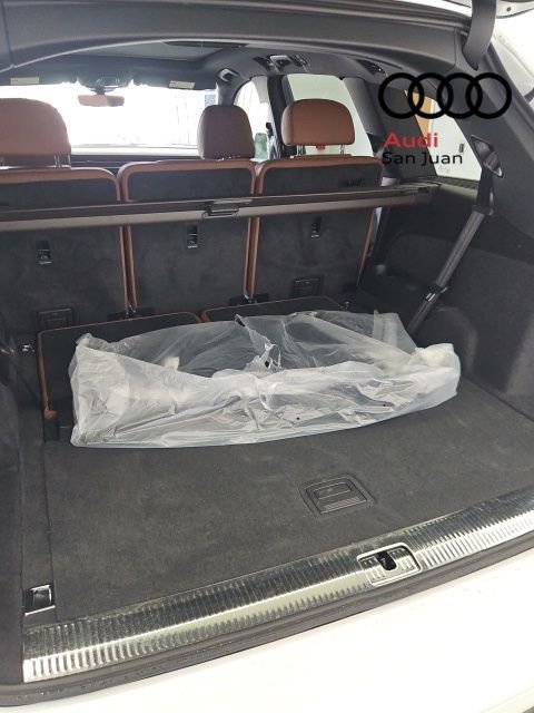 Certified 2025 Audi Q7 2.0T Premium Plus w/ Premium Plus Package image 9
