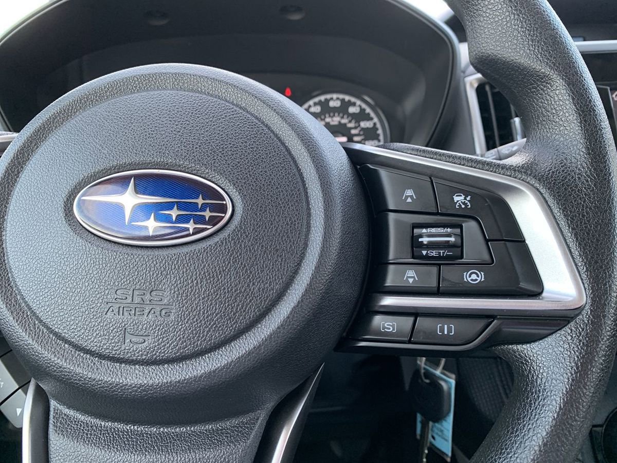 Used 2021 Subaru Forester AWD/4WD image 19