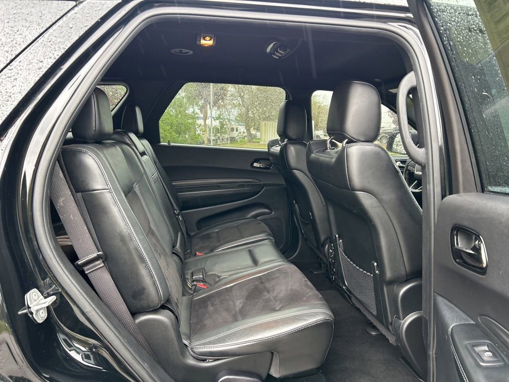 Used 2022 Dodge Durango GT image 45