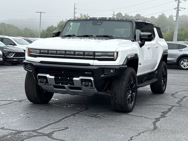 New 2026 GMC Hummer EV SUV image 12