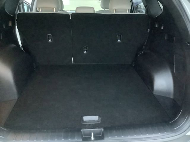 Used 2023 Hyundai Tucson Limited image 12