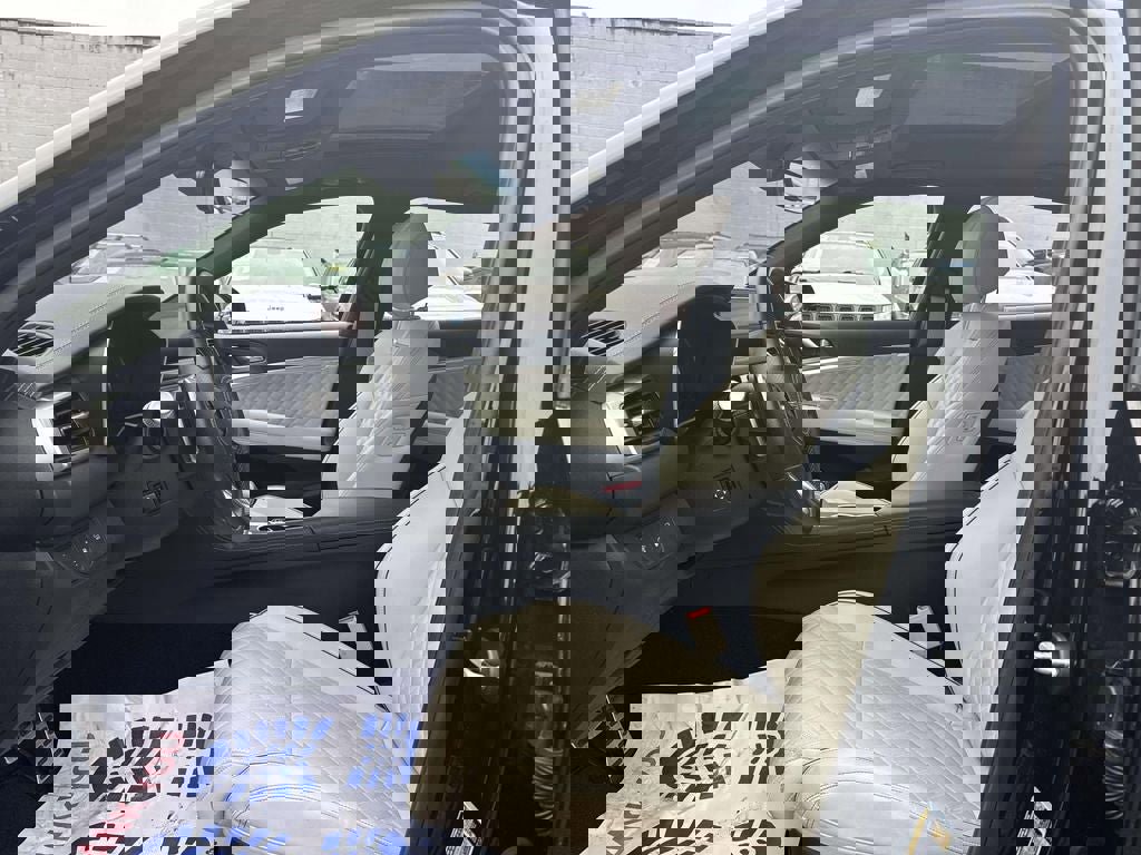 Used 2024 Genesis G70 3.3T Advanced w/ Sport Prestige Package image 18