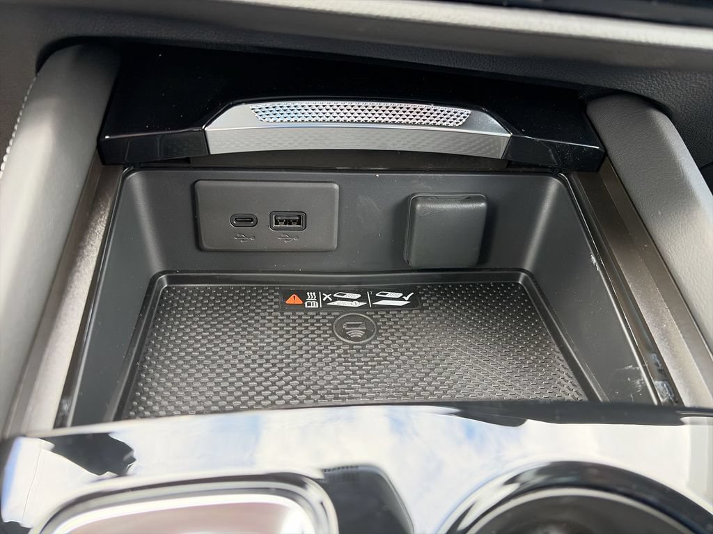 New 2026 Buick Envision Sport Touring AWD/4WD image 41