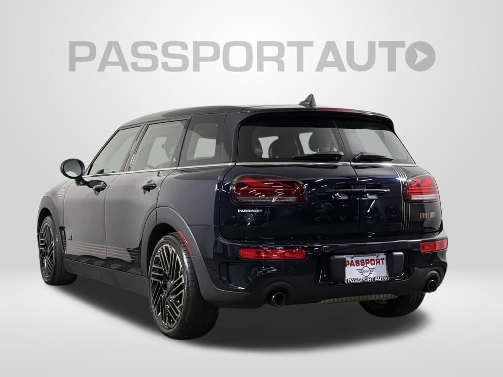 Used 2024 MINI Cooper Clubman S AWD/4WD image 5