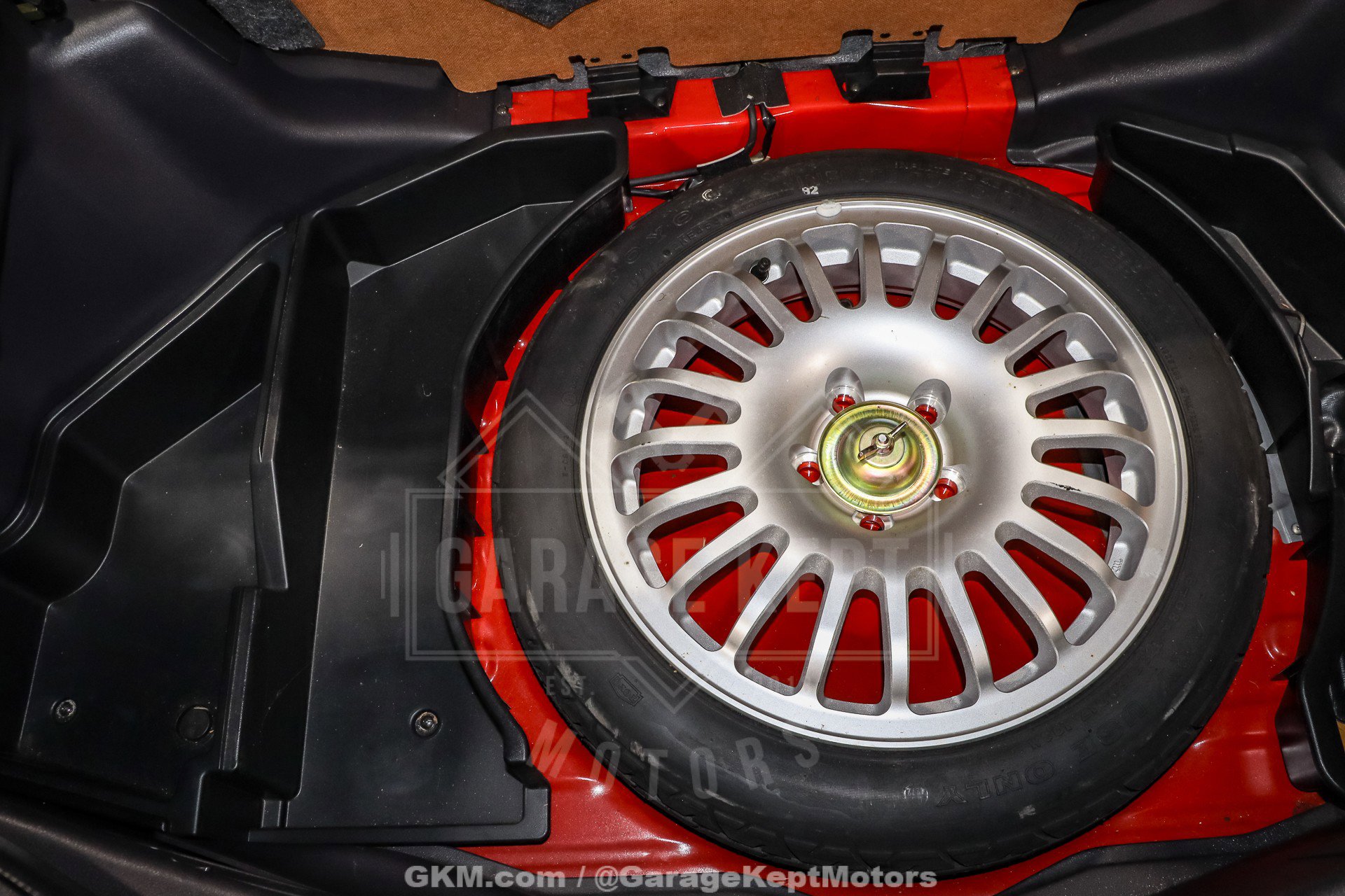 Used 1995 Mitsubishi 3000GT VR-4 image 89