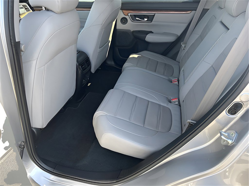 Used 2022 Honda CR-V EX-L image 19