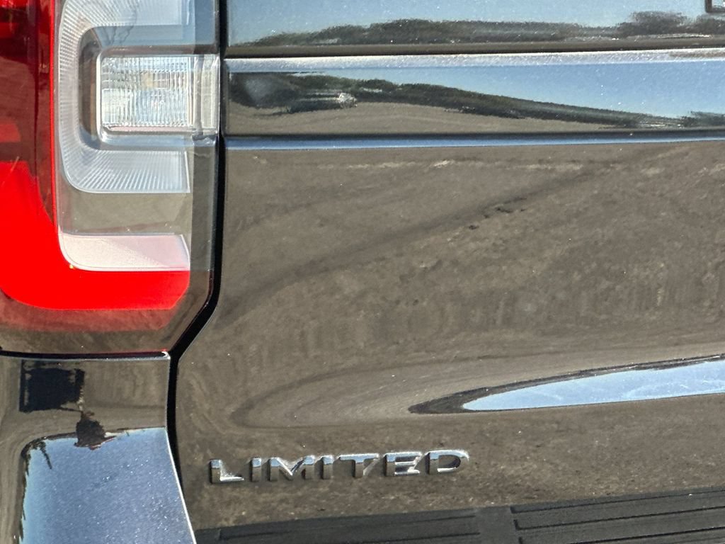 Certified 2024 Ford Expedition Limited RWD image 27