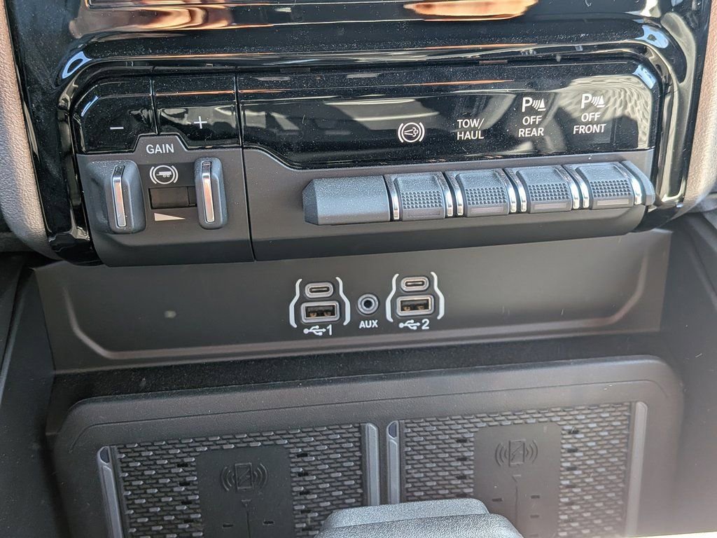 New 2026 RAM 2500 Big Horn image 20