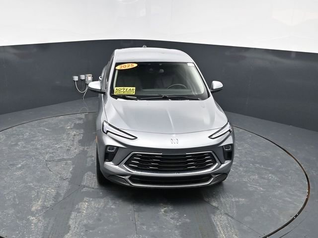 Used 2025 Buick Encore GX Preferred image 41